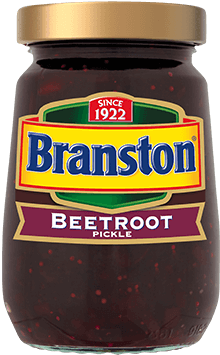 Branston Beetroot Flavoured Pickle