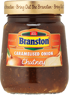 Branston Caramelised Onion Chutney