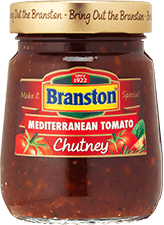 Our Range - Pickles, Baked Beans & More | Branston