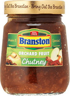 extract to juice onion how from Chutney Orchard  Branston Branston Fruit