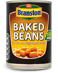 Branston Baked Beans
